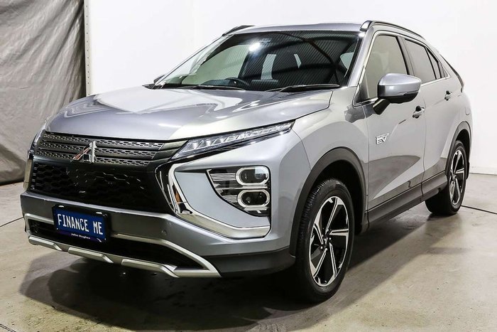 2025 Mitsubishi Eclipse Cross PHEV Aspire