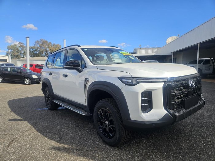 2026 LDV D90