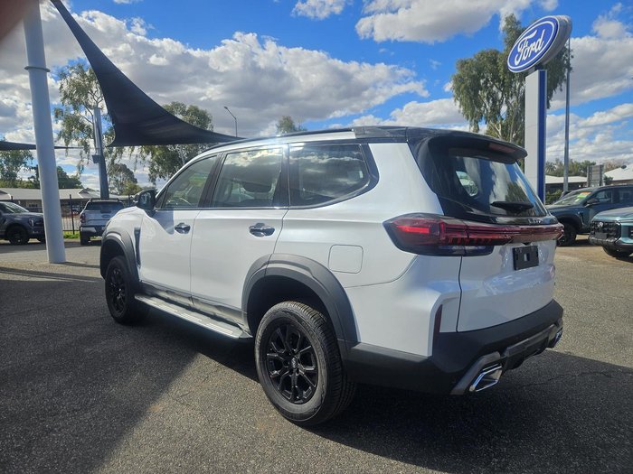 2026 LDV D90 Mode
