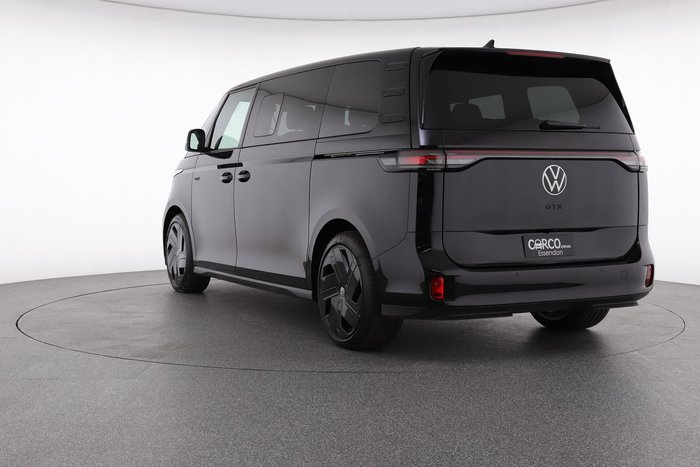 2025 Volkswagen ID. Buzz GTX