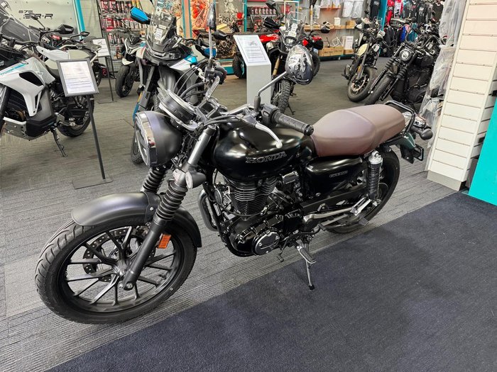 2023 Honda