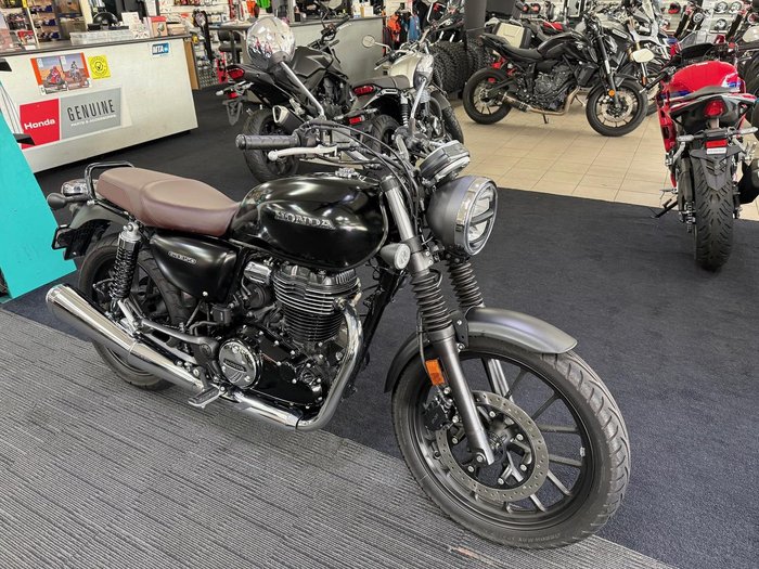 2023 Honda