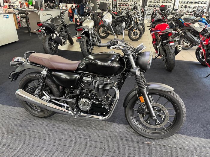 2023 Honda