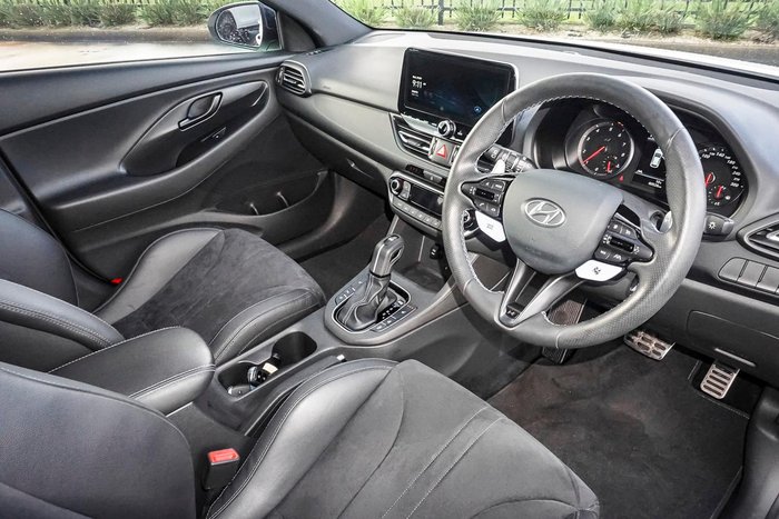 2022 Hyundai i30 N Premium