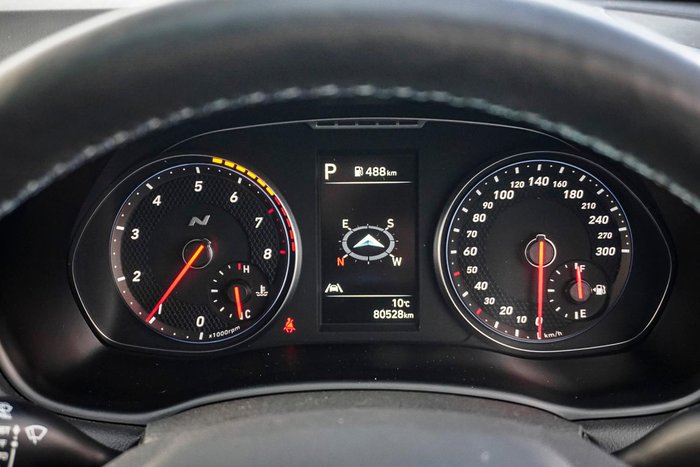 2022 Hyundai i30 N Premium