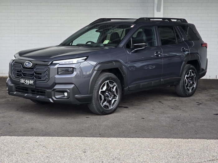 2026 Subaru Outback AWD Touring
