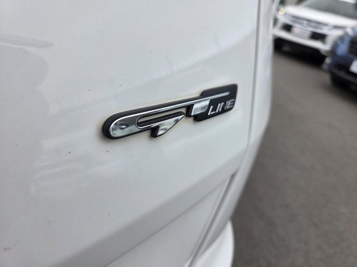 2017 Kia Sportage GT-Line