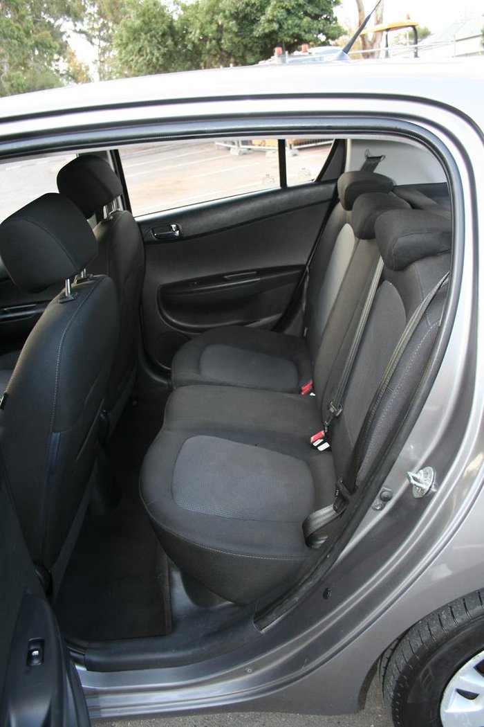 2012 Hyundai i20 Active