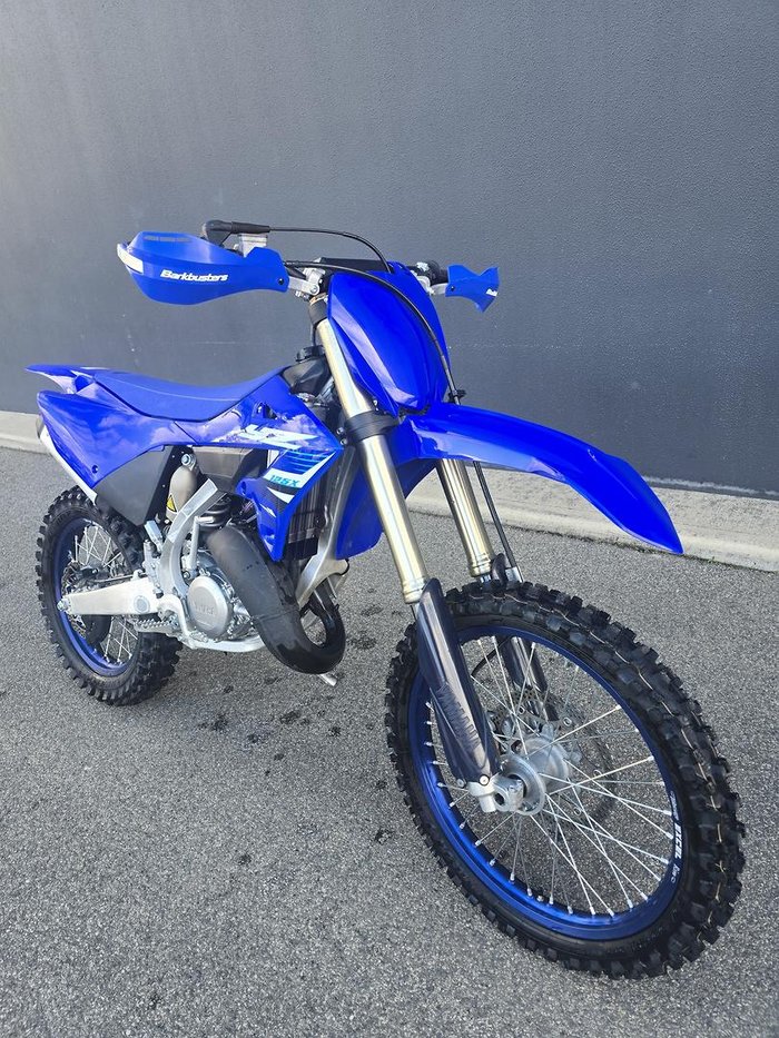 2025 Yamaha