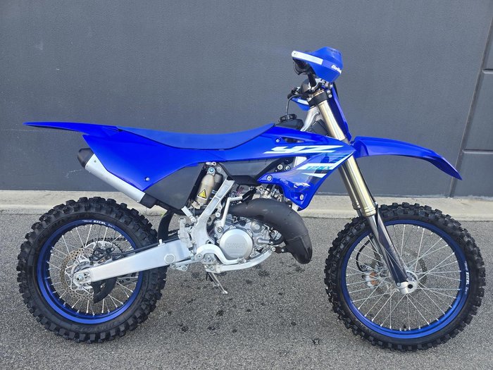 2025 Yamaha