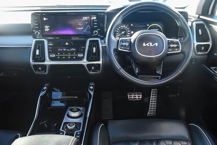 2022 Kia Sorento GT-Line