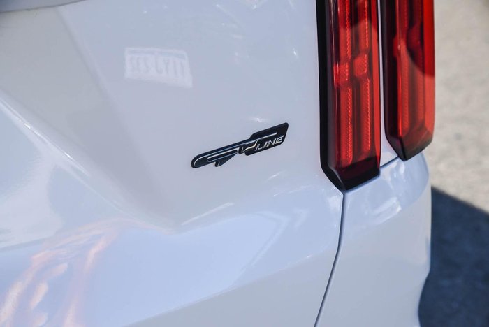 2022 Kia Sorento GT-Line