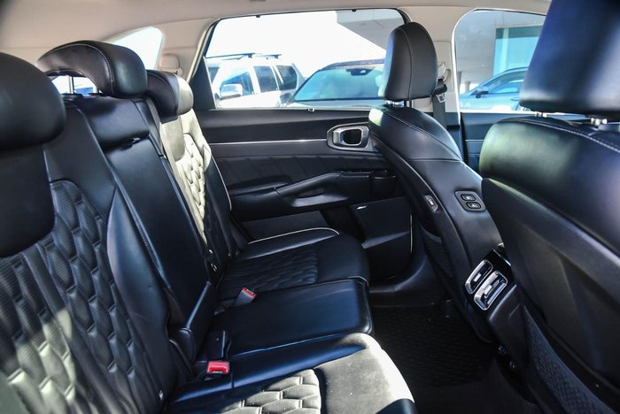 2022 Kia Sorento GT-Line
