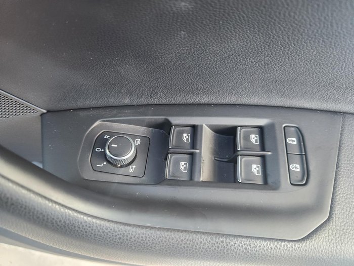 2024 Volkswagen Touareg 170TDI