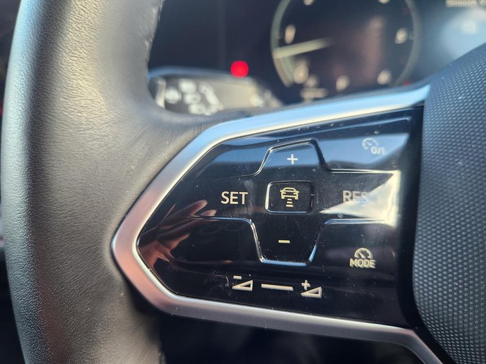 2024 Volkswagen Touareg 170TDI
