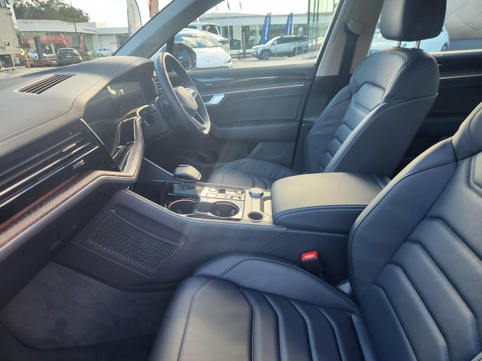 2024 Volkswagen Touareg 170TDI
