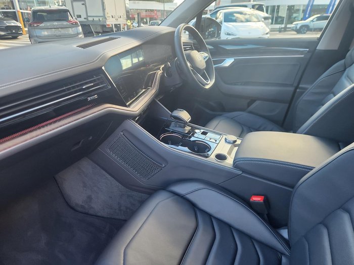 2024 Volkswagen Touareg 170TDI