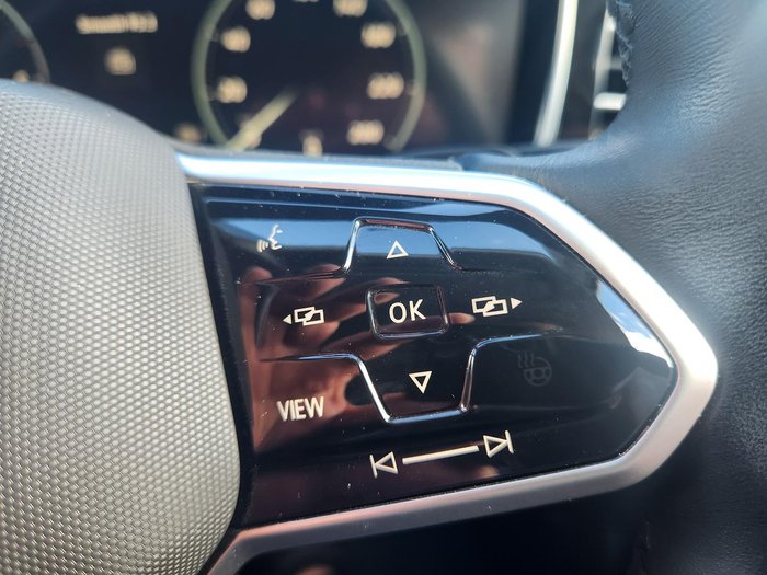 2024 Volkswagen Touareg 170TDI