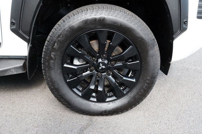 2024 Mitsubishi Triton