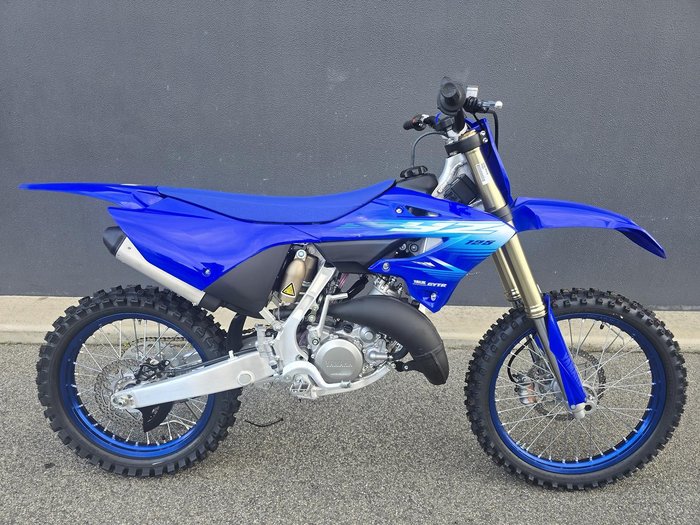 2026 Yamaha