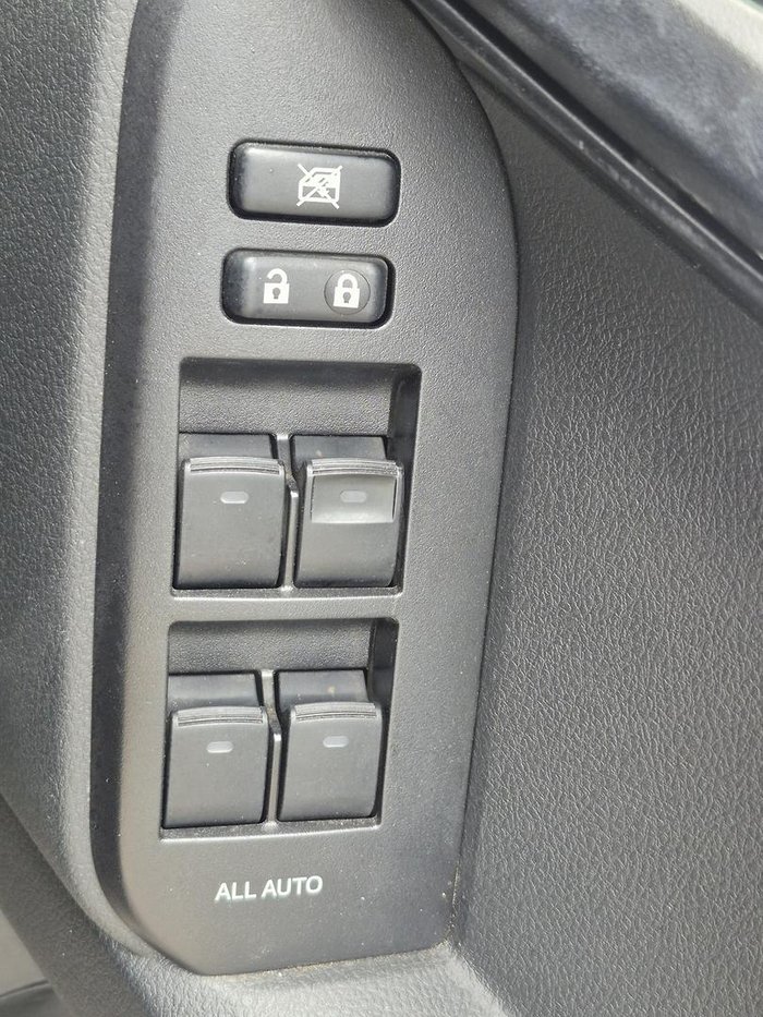 2022 Toyota Landcruiser Prado GX