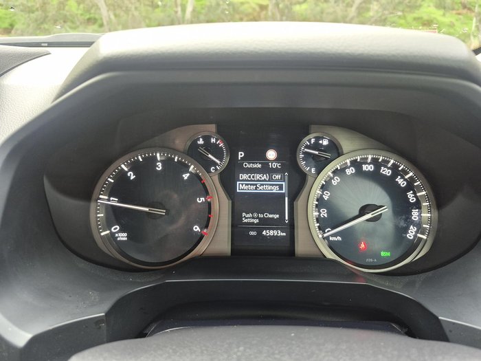 2022 Toyota Landcruiser Prado GX