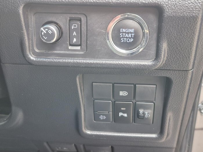 2022 Toyota Landcruiser Prado GX