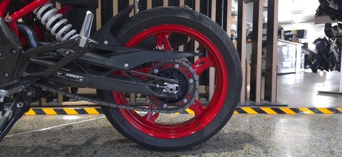2026 BMW Motorrad G 310 R GRANITGRAU METALLIC