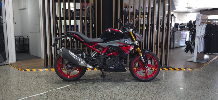 2026 BMW Motorrad