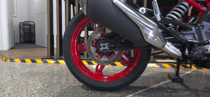 2026 BMW Motorrad G 310 R GRANITGRAU METALLIC