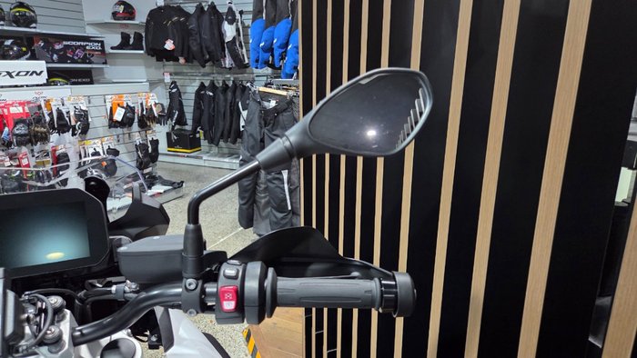 2026 BMW Motorrad F 800 GS SPORT WHITE