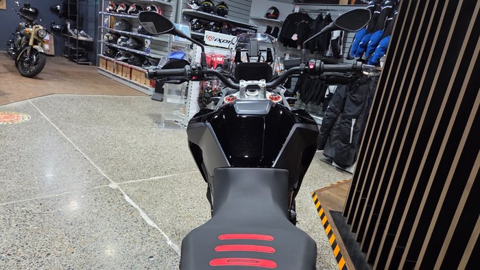 2026 BMW Motorrad F 900 GS Black