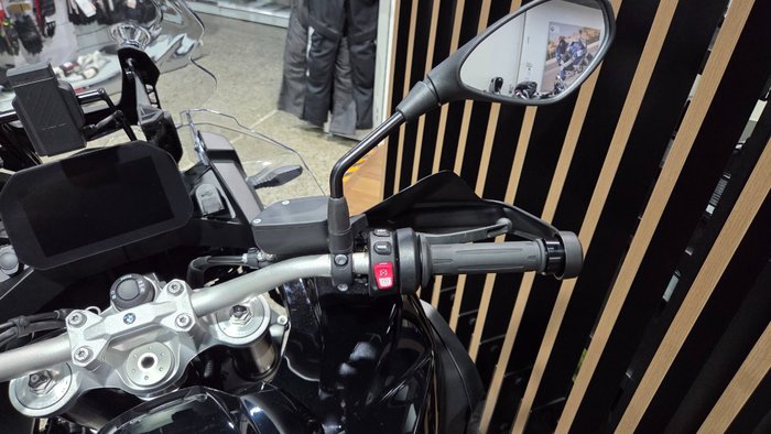 2026 BMW Motorrad F 900 GS ADVENTURE Black