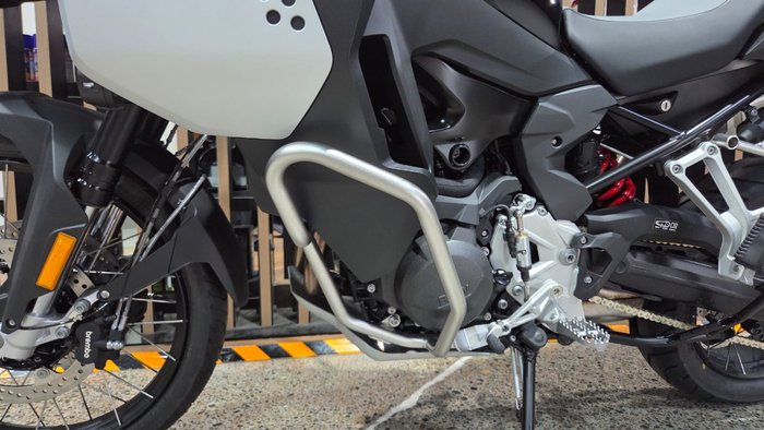 2026 BMW Motorrad F 900 GS ADVENTURE Black