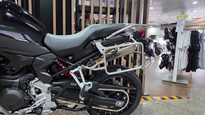 2026 BMW Motorrad F 900 GS ADVENTURE Black