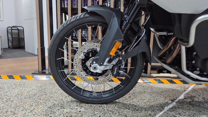 2026 BMW Motorrad F 900 GS ADVENTURE Black
