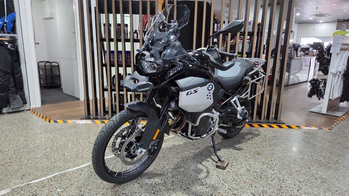 2026 BMW Motorrad F 900 GS ADVENTURE Black