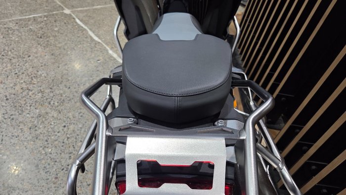 2026 BMW Motorrad F 900 GS ADVENTURE Black