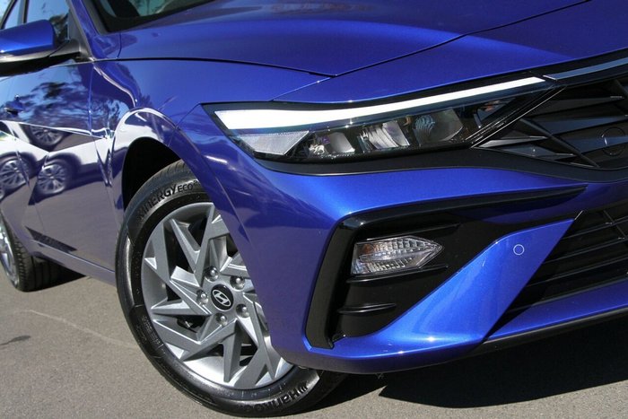 2024 Hyundai i30