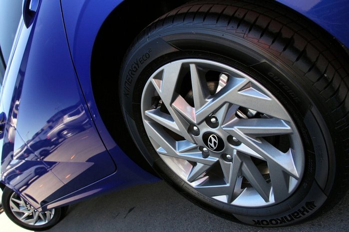 2024 Hyundai i30