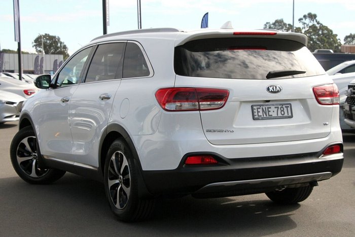 2016 Kia Sorento SLi