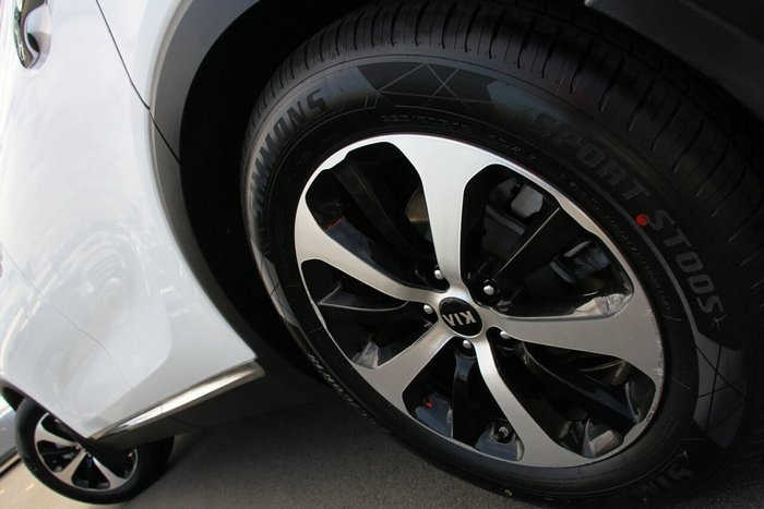 2016 Kia Sorento SLi