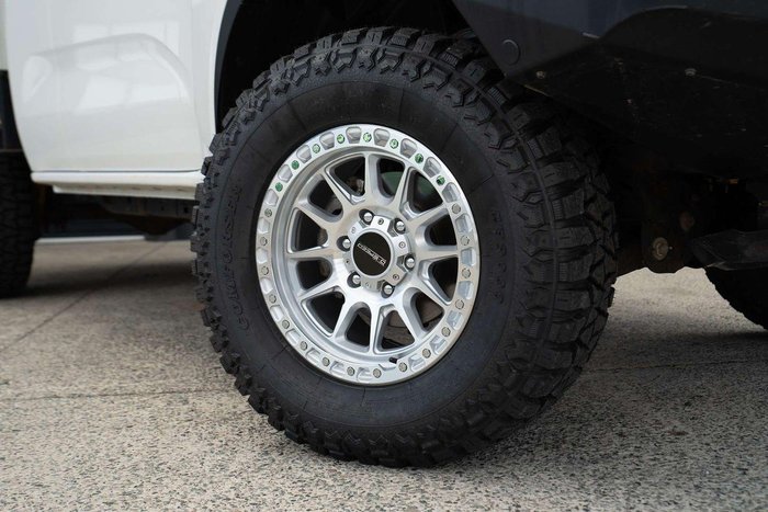 2023 Ford Ranger