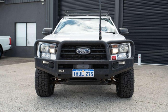 2023 Ford Ranger