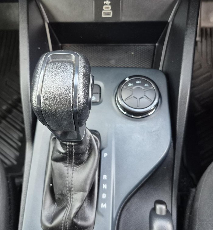 2023 Ford Ranger XL