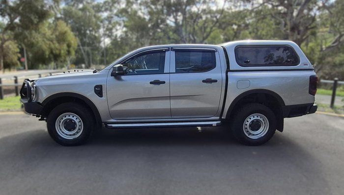 2023 Ford Ranger XL