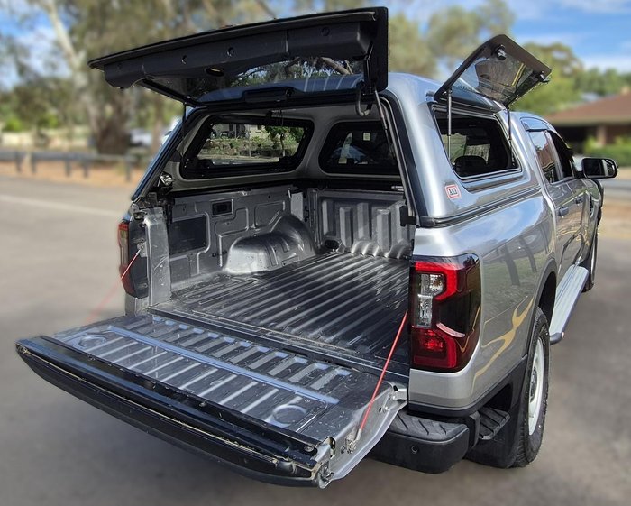 2023 Ford Ranger XL