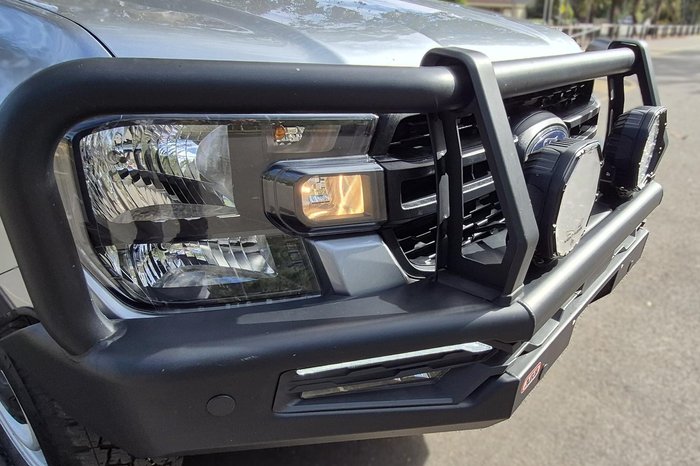 2023 Ford Ranger XL