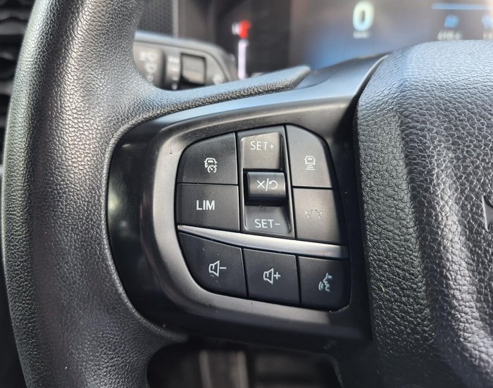 2023 Ford Ranger XL