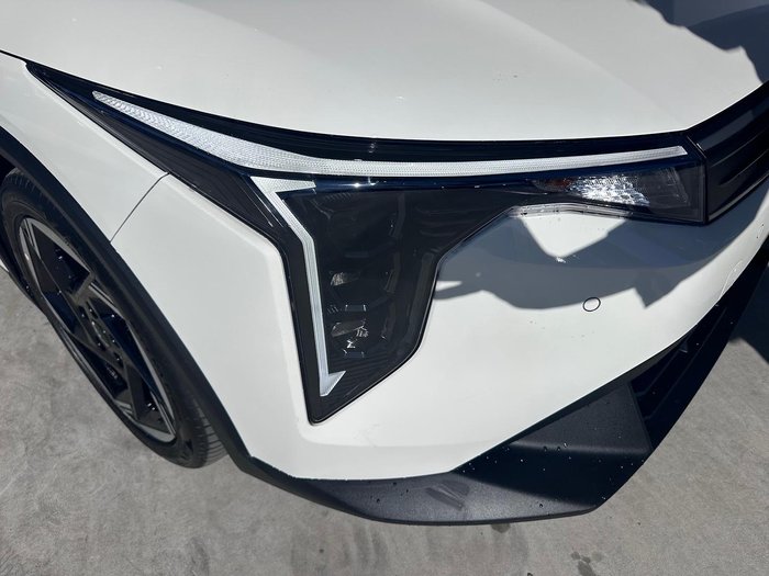 2024 Kia K4 Sport